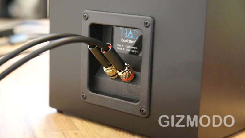 Illustration for article titled Nexus Q Hands On: Google's Odd Little Media-Streaming Orb